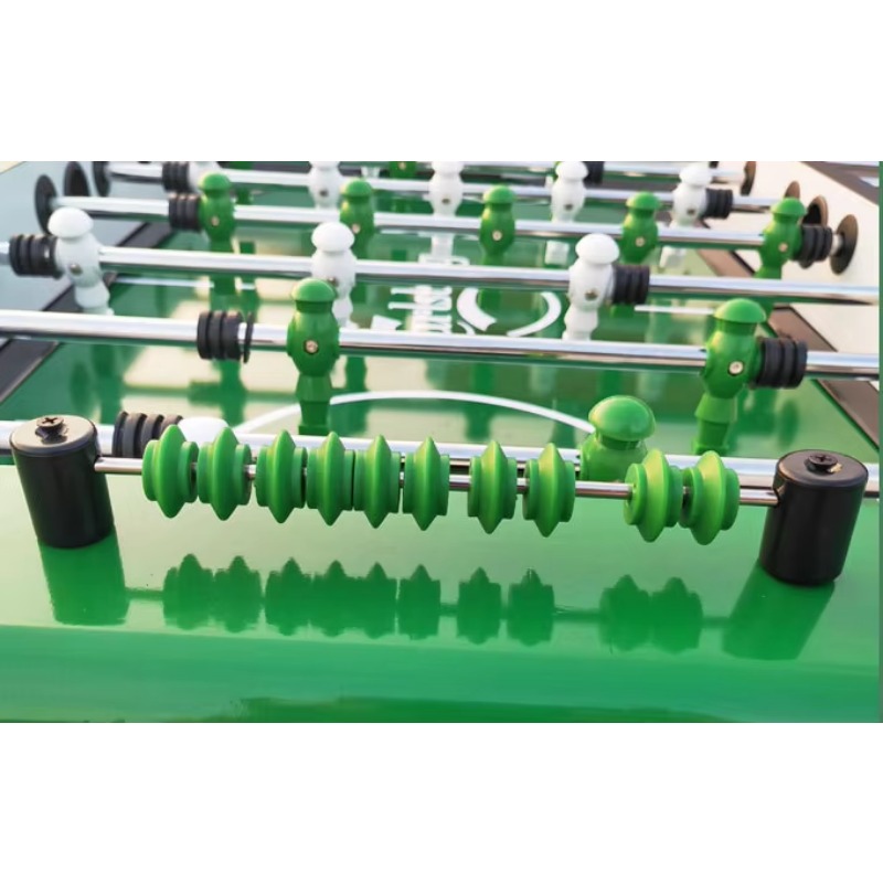 Mesa de Pebolim Profissional B - Foosball Table Commercial avaliação e preço