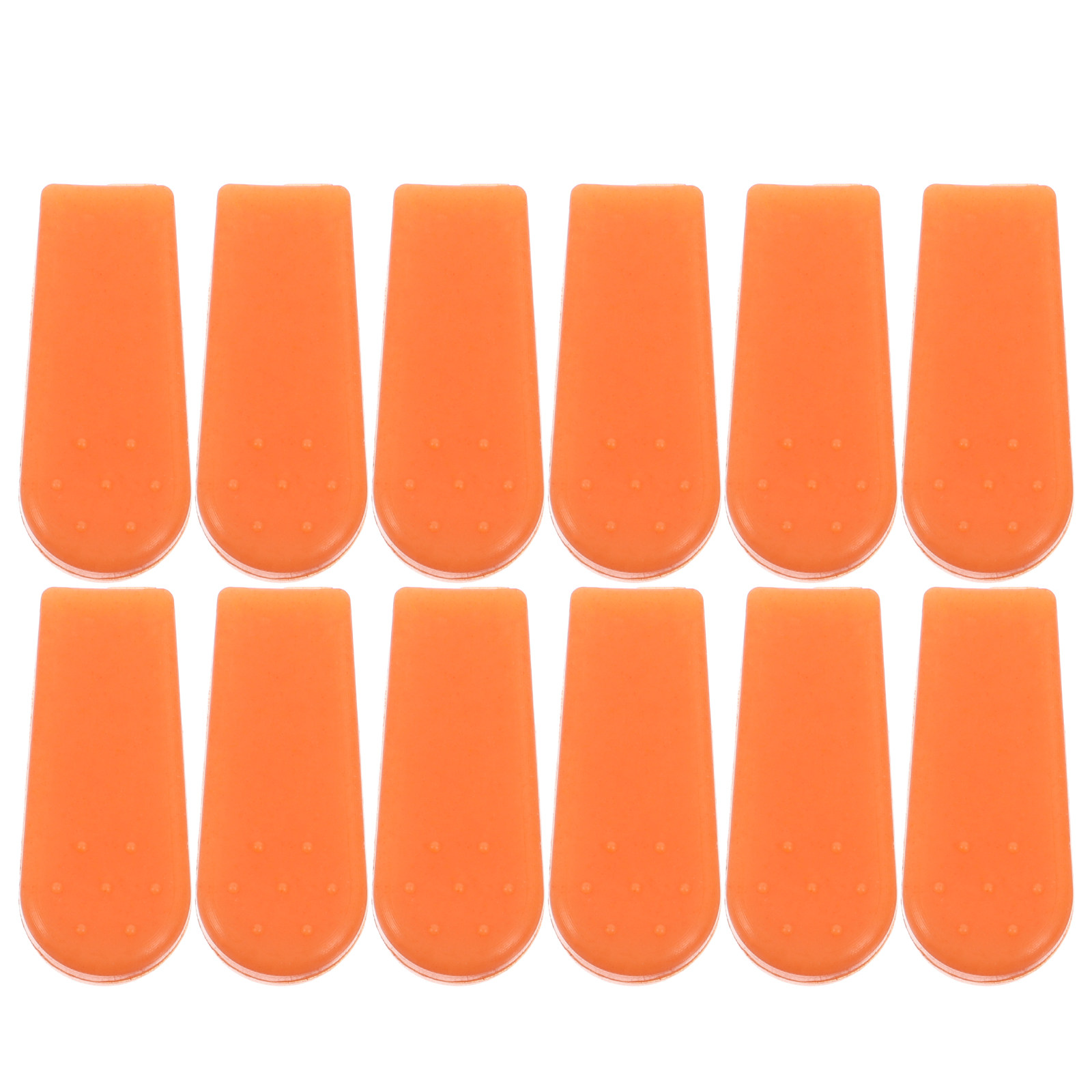 12 Peças de Capas de Borracha  - Vending Game avaliação e preço