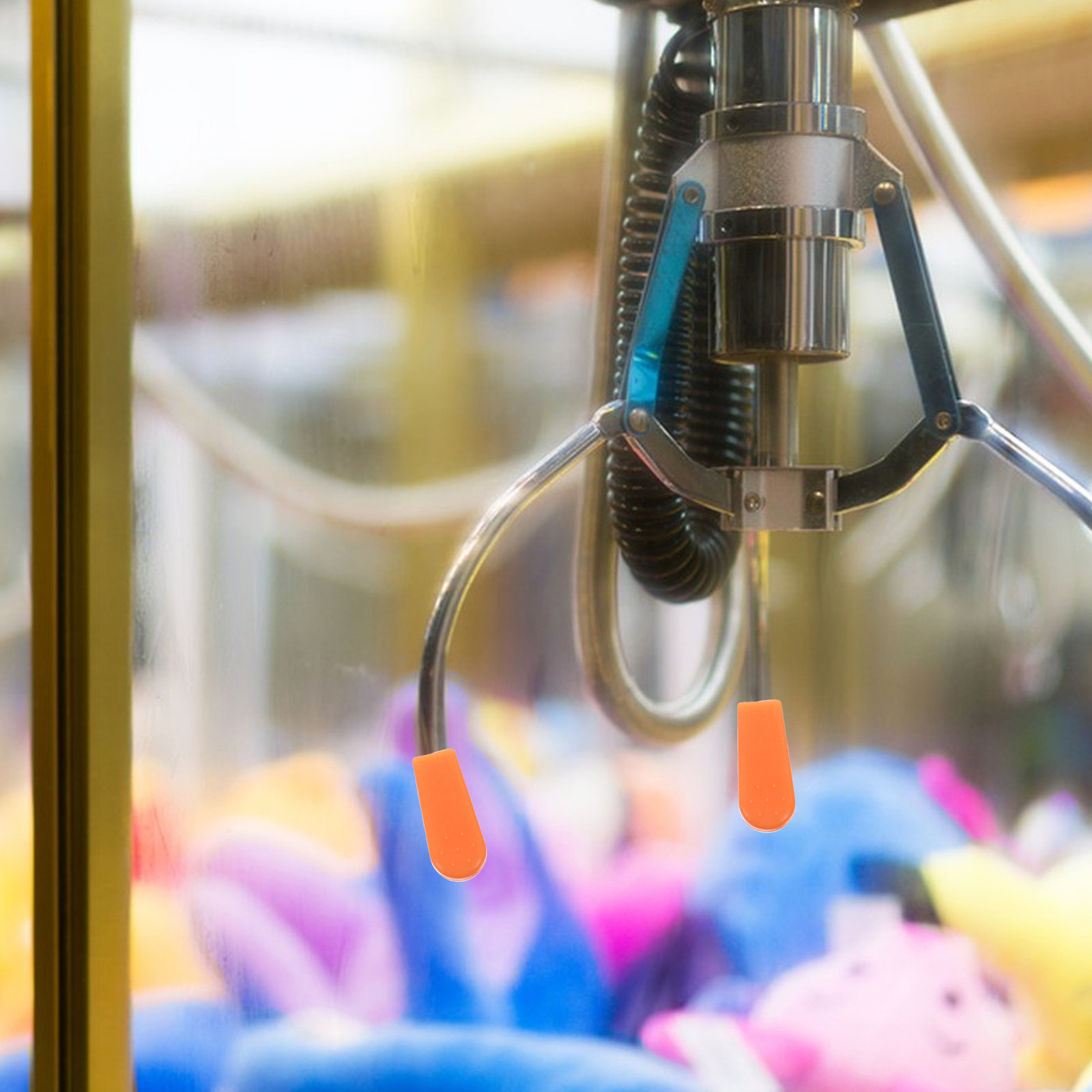 12 Peças de Capas de Borracha  - Vending Game avaliação e preço