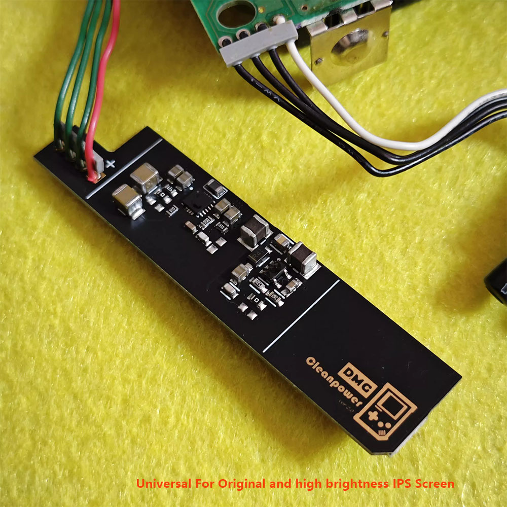 Adaptador de módulo de aliment - Lcd Screen Arcade avaliação e preço