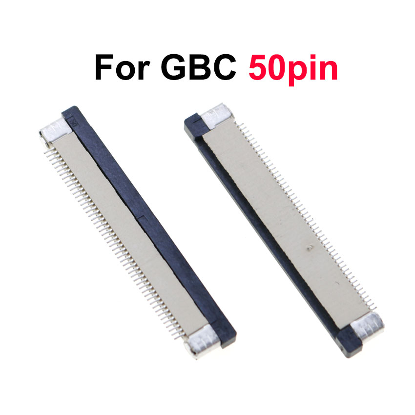 Yuxi 5 peças para gba/gba sp/g - Lcd Screen Arcade avaliação e preço