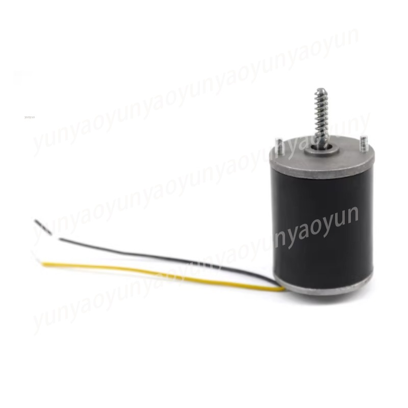 Motor de Guindaste 24V, Motor  - Crane Claw Motor avaliação e preço