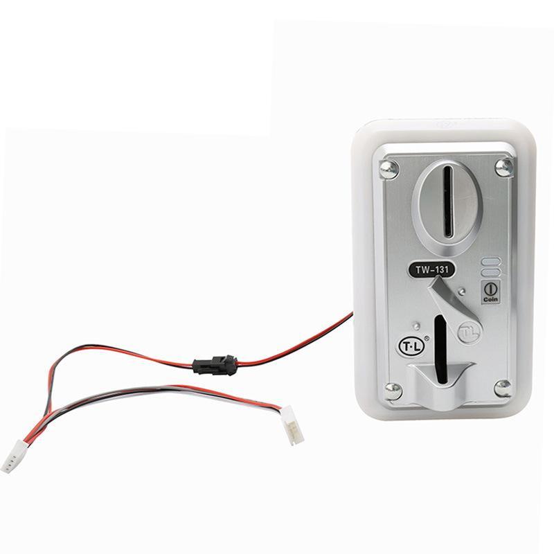 Aceitador de Moedas 12V DC de  - Arcade Vending Machine avaliação e preço