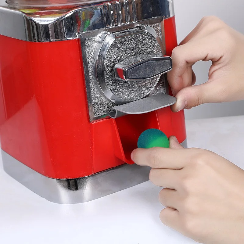 Mini Máquina de Venda Automáti - Open Vending Machine avaliação e preço