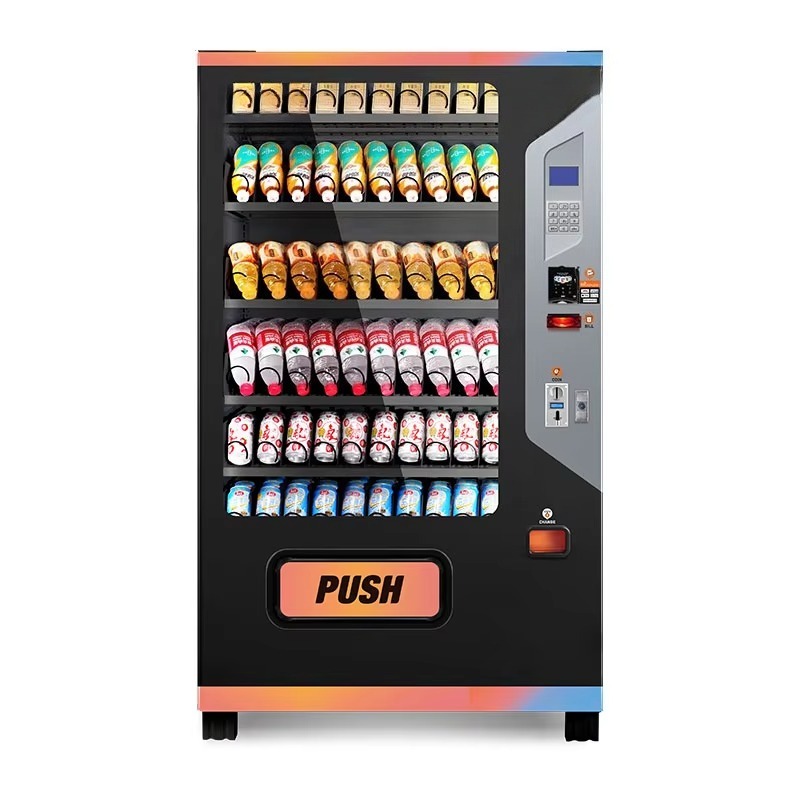 Máquina de Venda Automática de - Arcade Vending Machine avaliação e preço