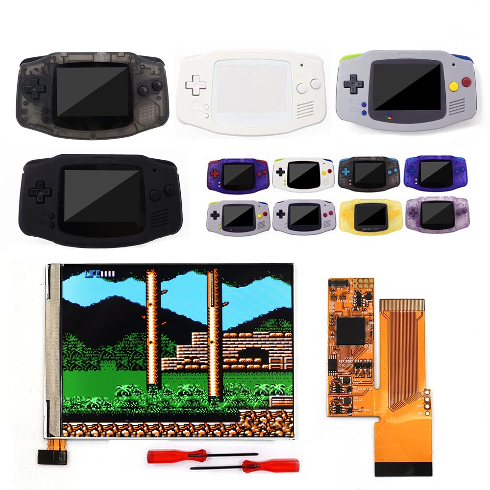 Tela LCD IPS clássica de 3,2 p - Lcd Screen Arcade avaliação e preço