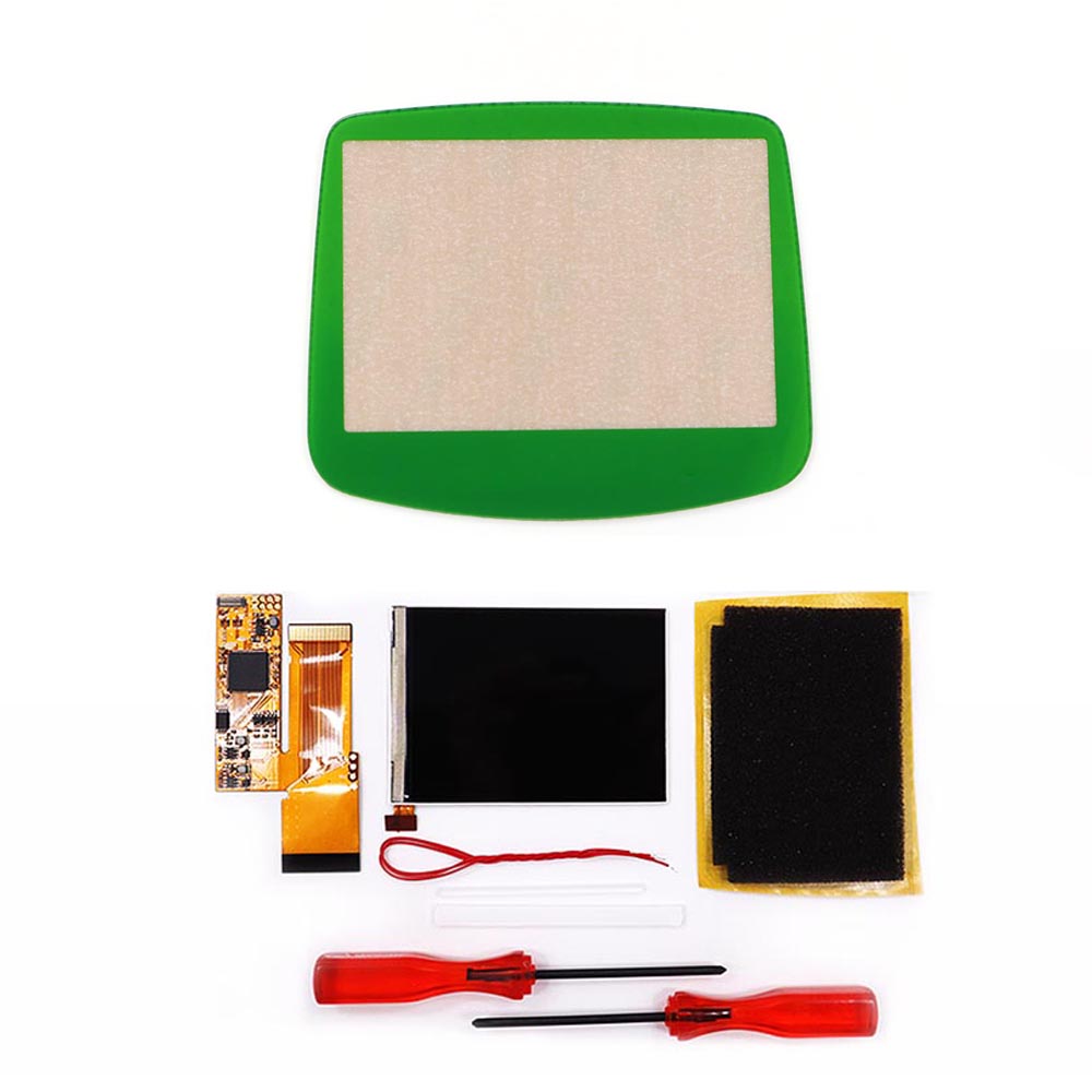 Tela LCD IPS clássica de 3,2 p - Lcd Screen Arcade avaliação e preço