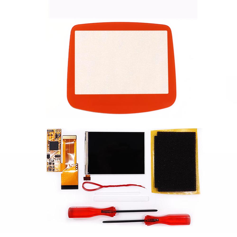 Tela LCD IPS clássica de 3,2 p - Lcd Screen Arcade avaliação e preço