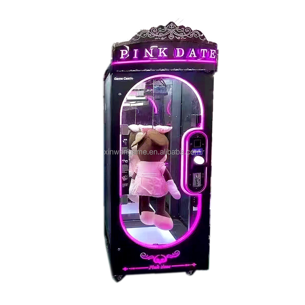 Máquina de Garra de Arcade Gig - Arcade Toy Claw Vending Machine avaliação e preço