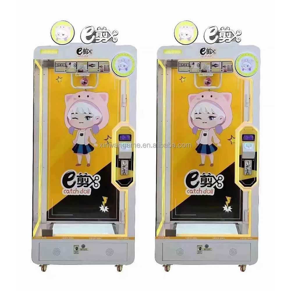 Máquina de Garra de Arcade Gig - Arcade Toy Claw Vending Machine avaliação e preço