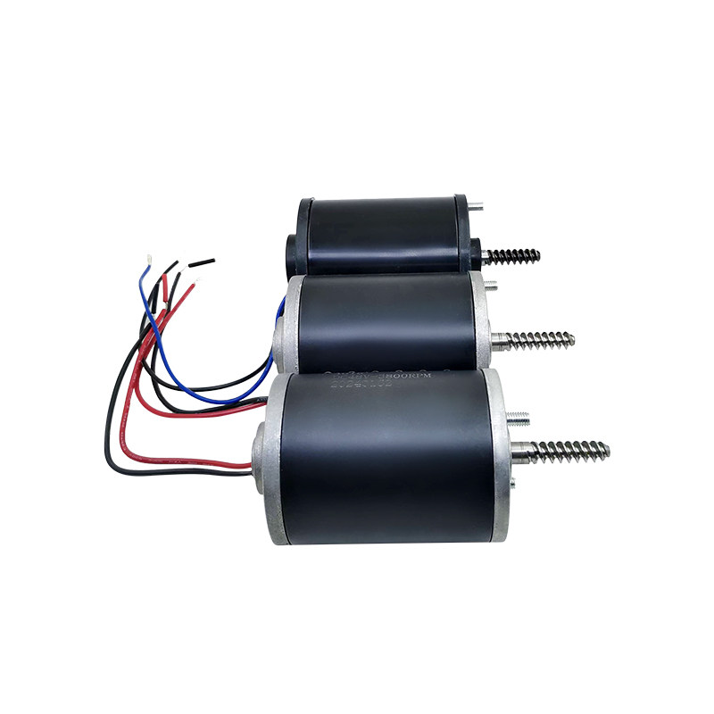 Motor Durável 24V 48V para Máq - Crane Claw Motor avaliação e preço