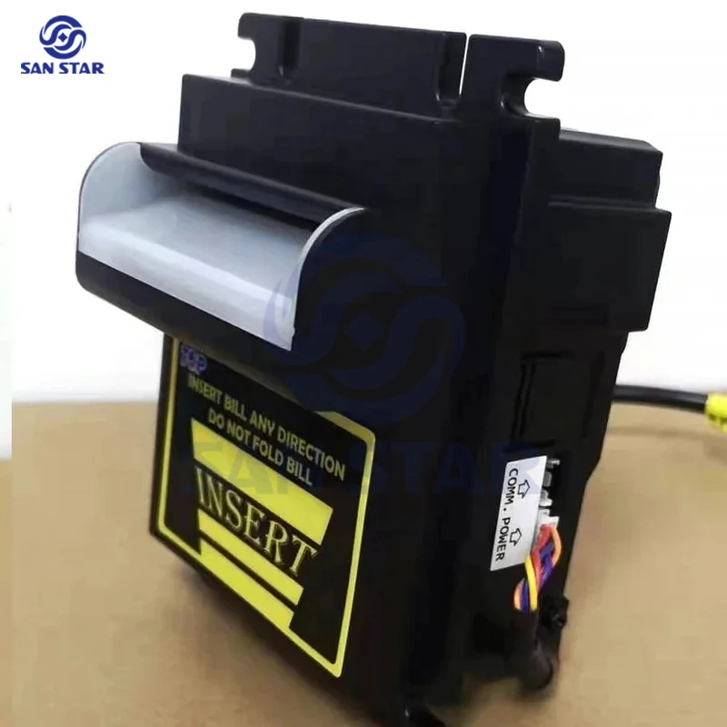Aceitador de contas tb74 tb77, - Vending Arcade Games avaliação e preço