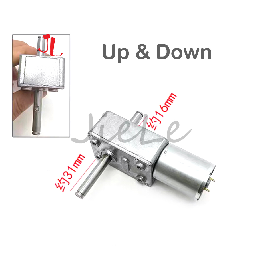 Mini motor de guindaste de bri - Crane Claw Motor avaliação e preço