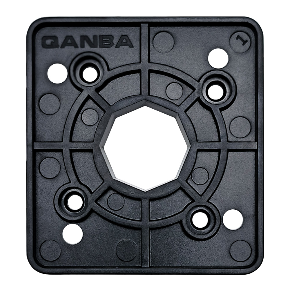 Acessório QANBA Arcade Stick:  - Arcade Quest avaliação e preço