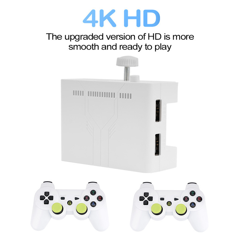 Console de jogos Bestseller Y7 - Arcade X avaliação e preço