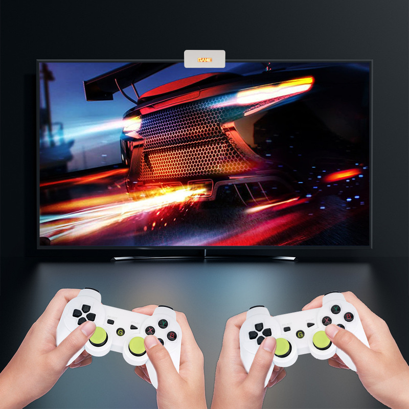 Console de jogos Bestseller Y7 - Arcade X avaliação e preço