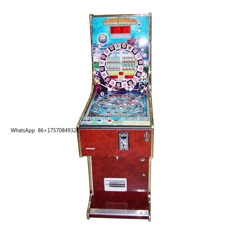 Máquina de Pinball Arcade 2024 - Arcade Games & Vending Llc Photos avaliação e preço