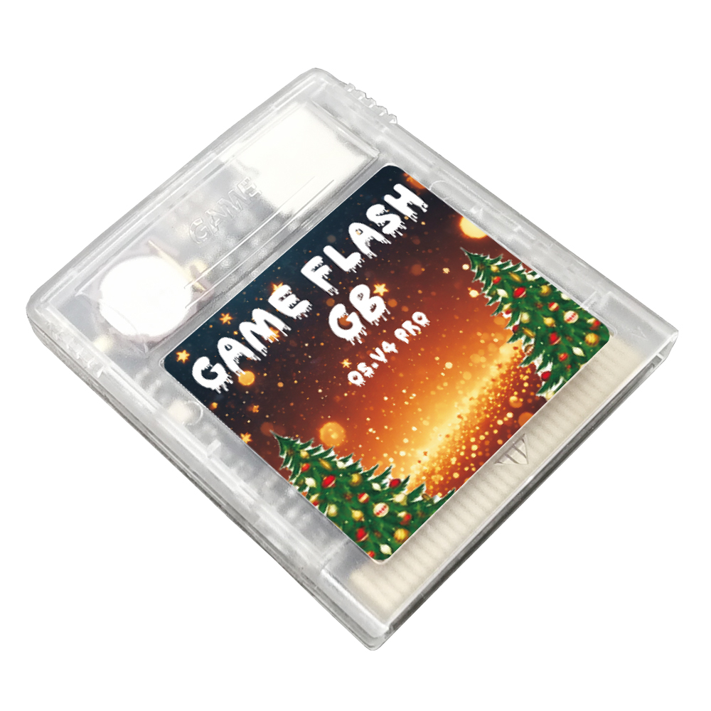 EDGB jogo flash GB China Editi - Arcade Quest avaliação e preço