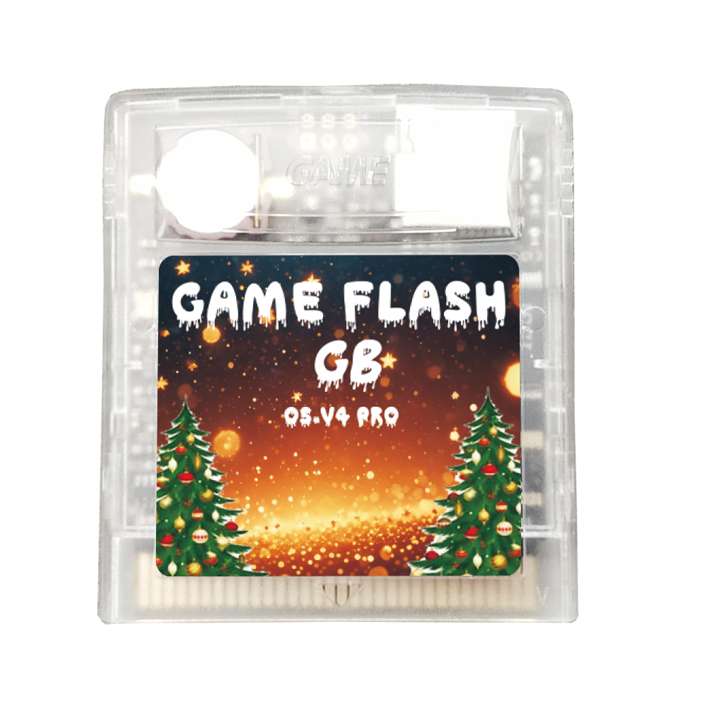 EDGB jogo flash GB China Editi - Arcade Quest avaliação e preço