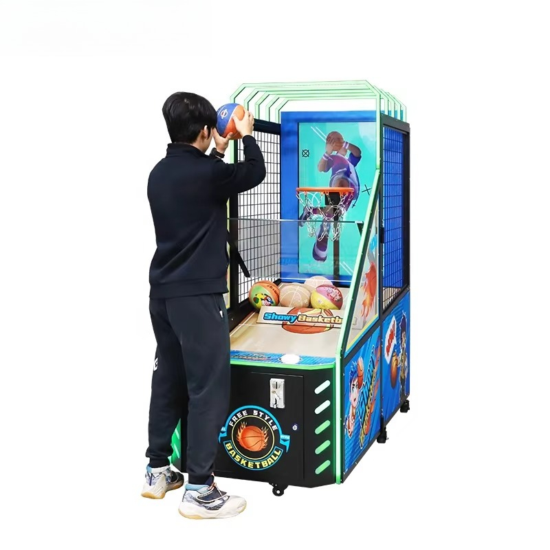 Novo Lançamento: Máquina de Ve - Gun Shooting Arcade avaliação e preço
