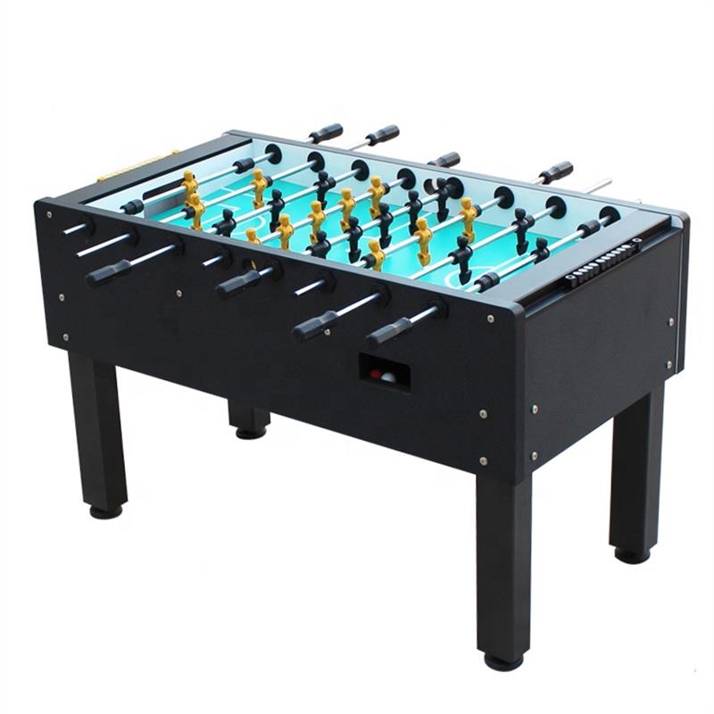 Mesa de Pebolim Comercial para - Foosball Table Commercial avaliação e preço