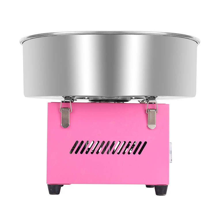 Máquina Profissional de Fazer  - Candy Floss Machine avaliação e preço