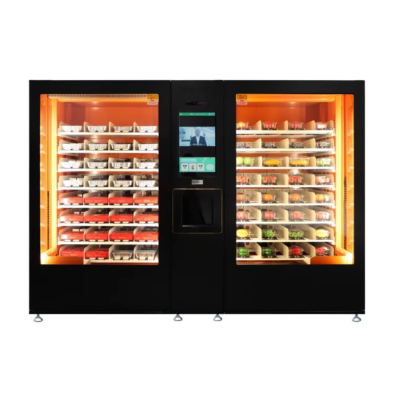 Máquina Automática de Venda de - Arcade Vending Machine avaliação e preço