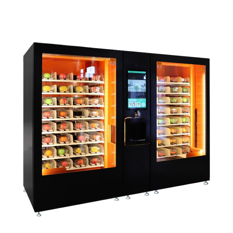 Máquina Automática de Venda de - Arcade Vending Machine avaliação e preço