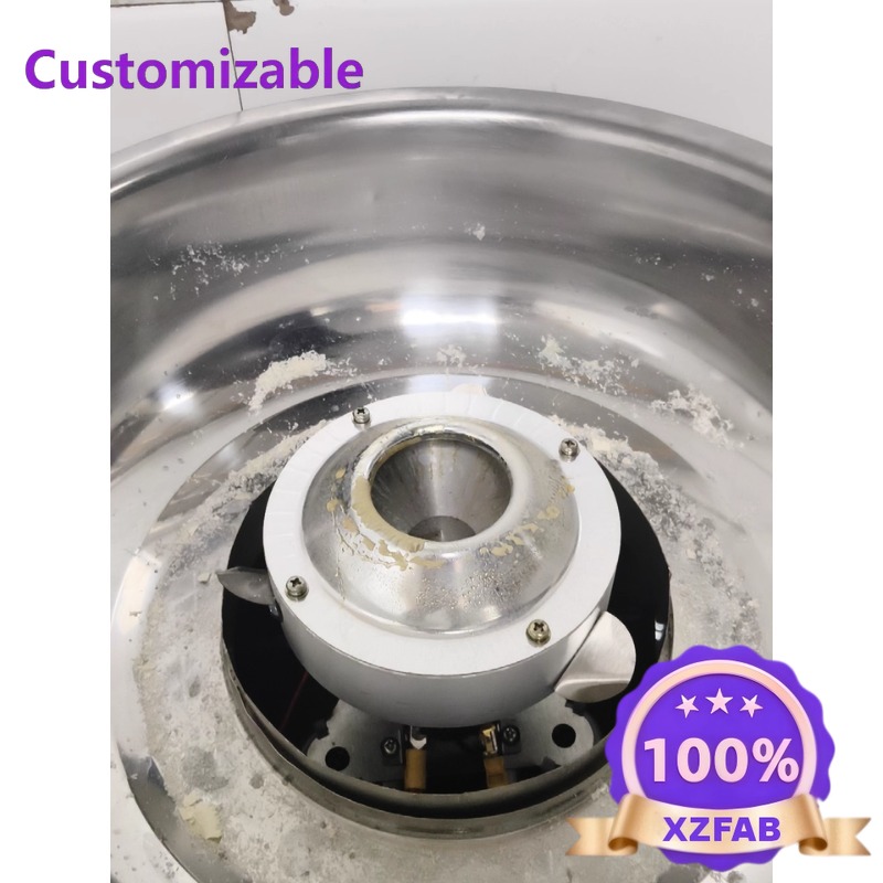 Máquina de Algodão Doce Comerc - Candy Floss Machine avaliação e preço