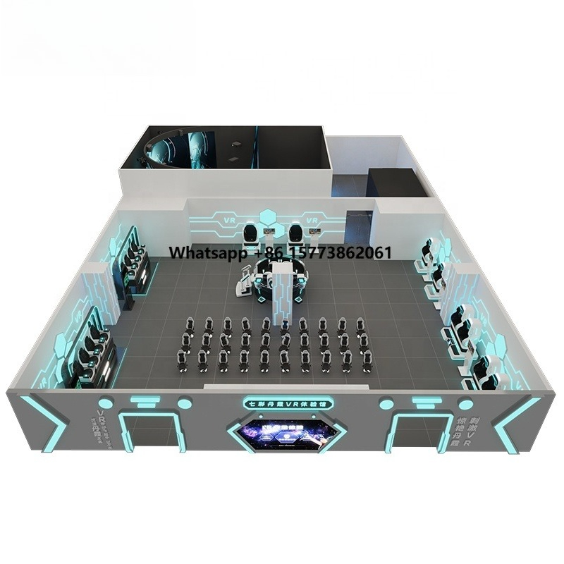 Parque de Diversões de Realida - Arcade Games & Vending Llc Photos avaliação e preço