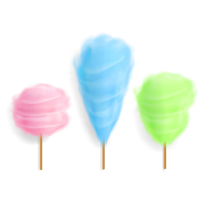 Máquina de Algodão Doce para U - Candy Floss Machine avaliação e preço