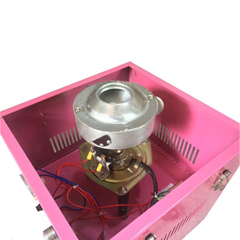 Capa de Aquecimento AA63 HOT p - Candy Floss Machine avaliação e preço