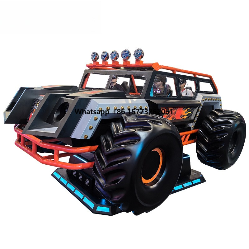 Simulador de Tiro VR 5D, Jogos - Arcade Games & Vending Llc Photos avaliação e preço