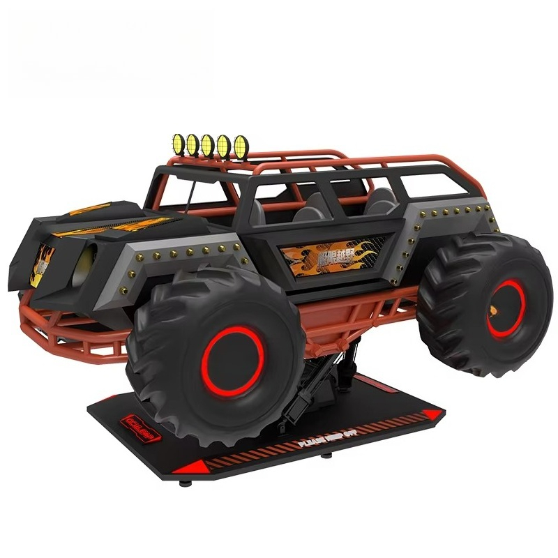 Simulador de Tiro VR 5D, Jogos - Arcade Games & Vending Llc Photos avaliação e preço