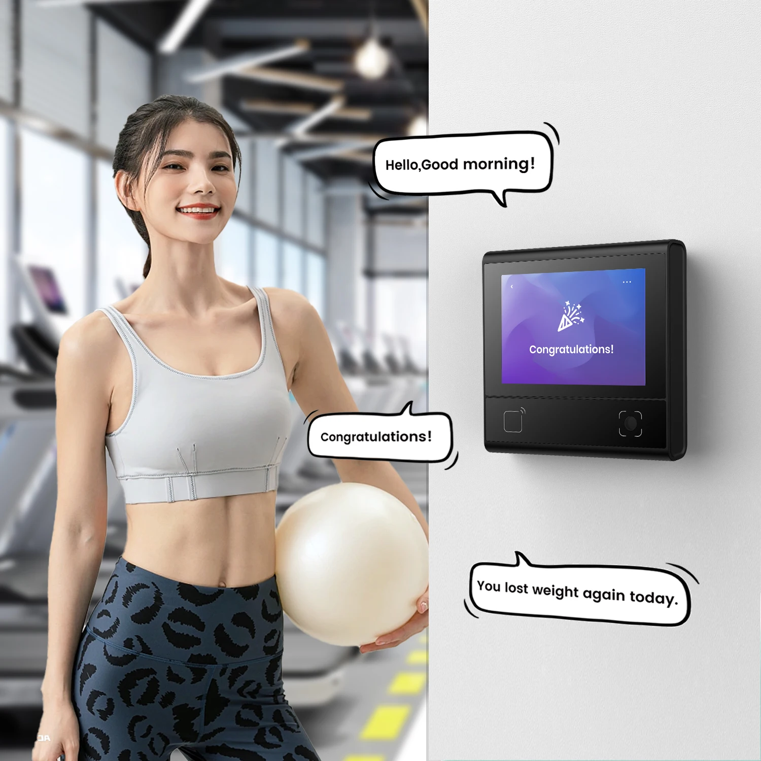 Sistema de Controle de Acesso  - Nfc Card Reader Vending avaliação e preço