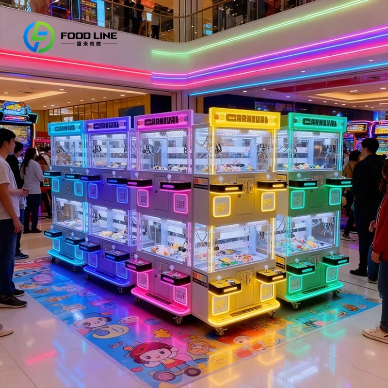 Máquina de Garra Mini Personal - Vending Game avaliação e preço