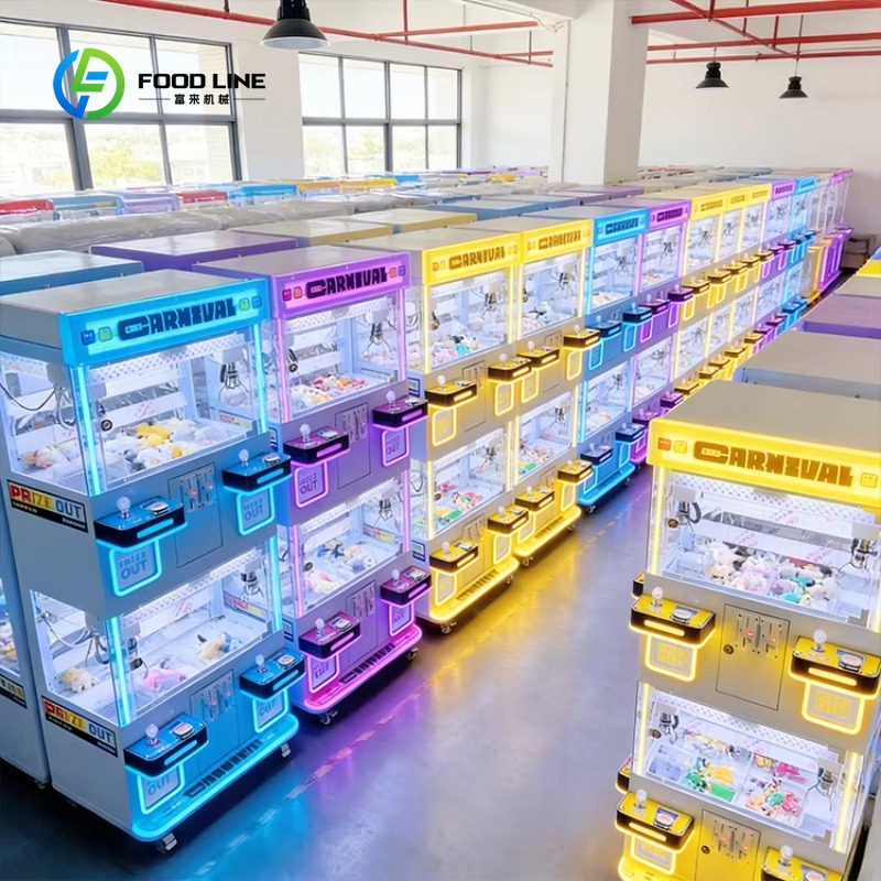 Máquina de Garra Mini Personal - Vending Game avaliação e preço