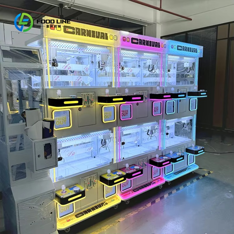 Máquina de Garra Mini Personal - Vending Game avaliação e preço
