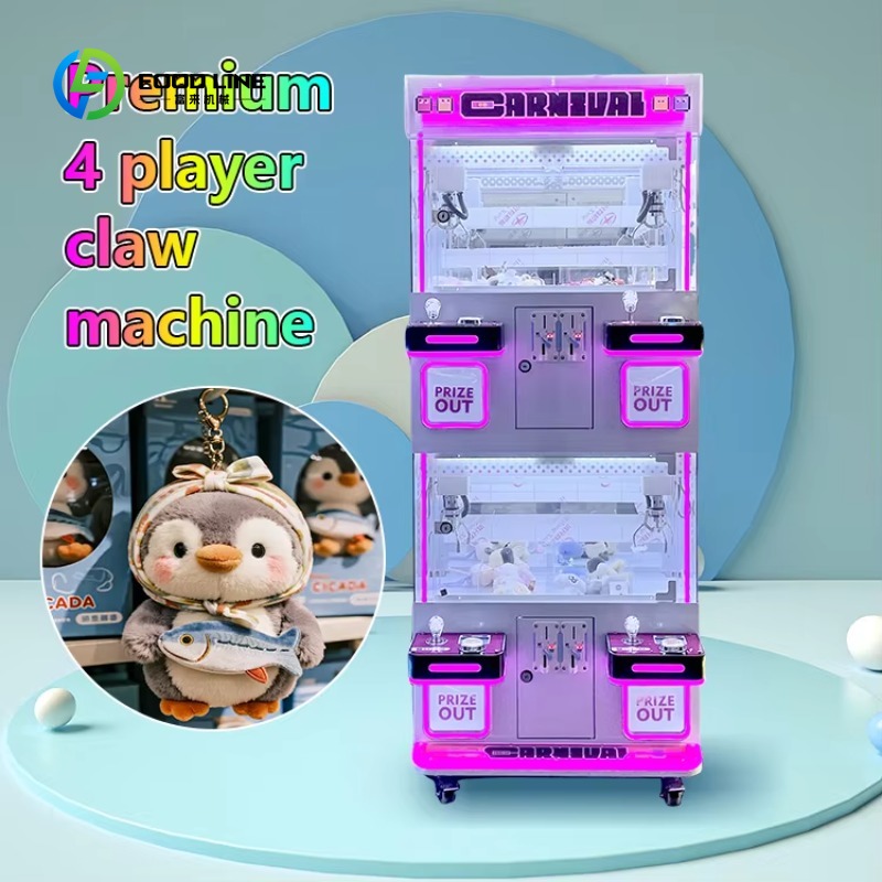 Máquina de Garra Mini Personal - Vending Game avaliação e preço