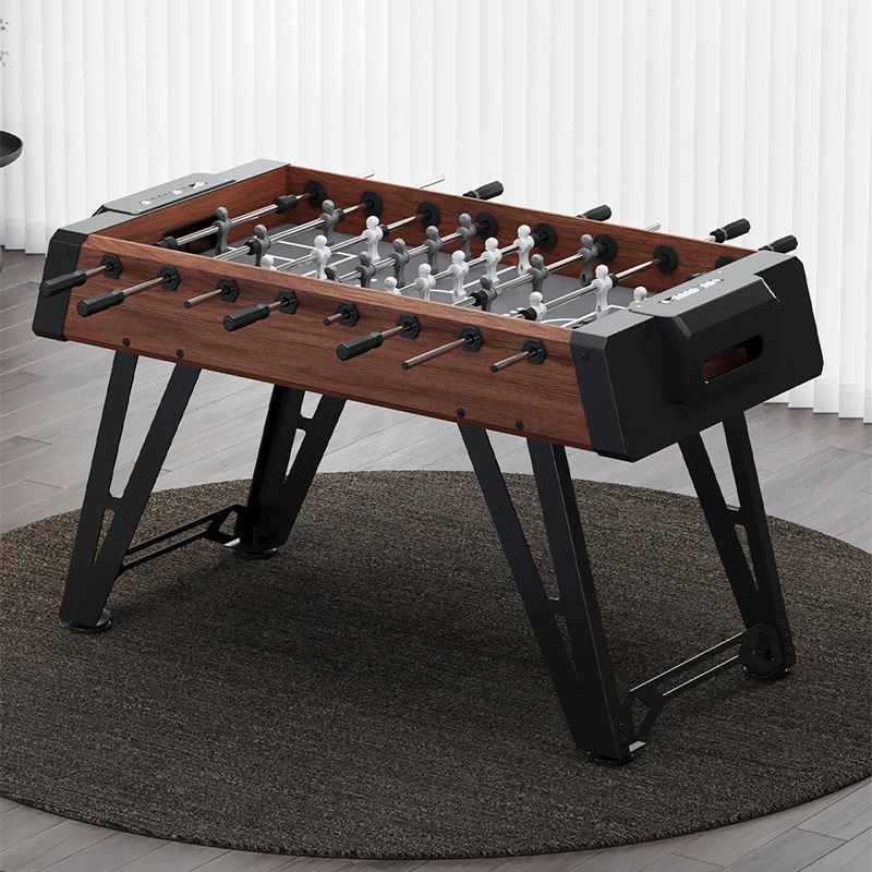 Mesa de Pebolim Personalizável - Foosball Table Commercial avaliação e preço