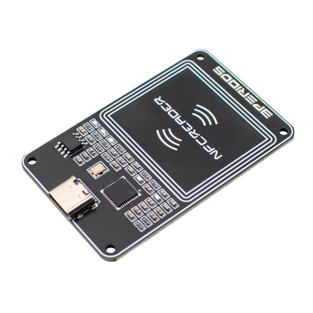 Leitor NFC PCR532, Leitor e Gr - Nfc Card Reader Vending avaliação e preço