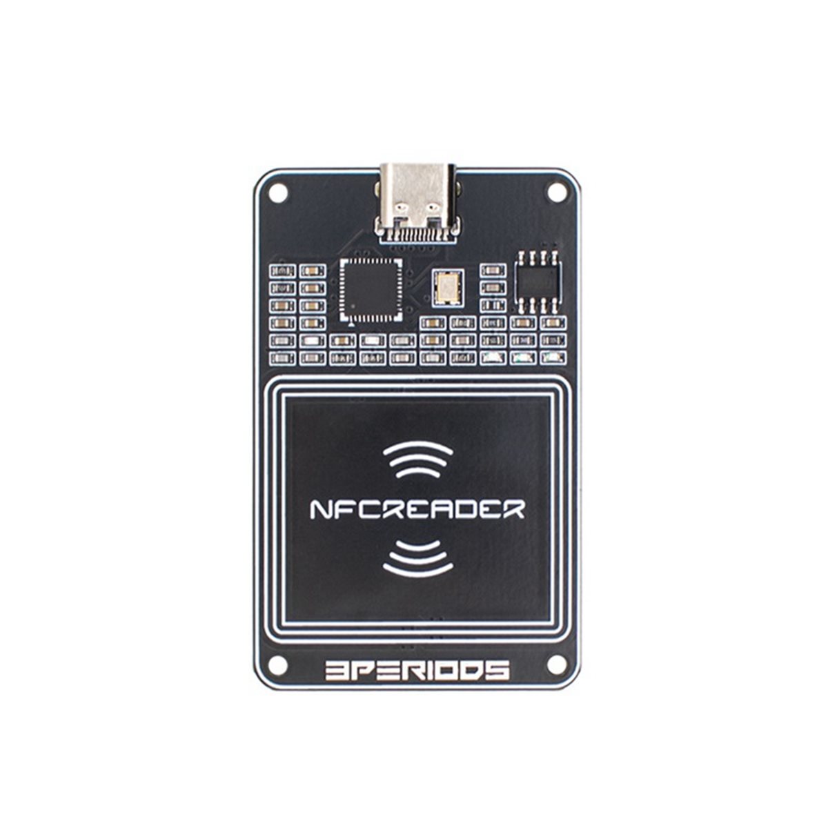 Leitor NFC PCR532, Leitor e Gr - Nfc Card Reader Vending avaliação e preço