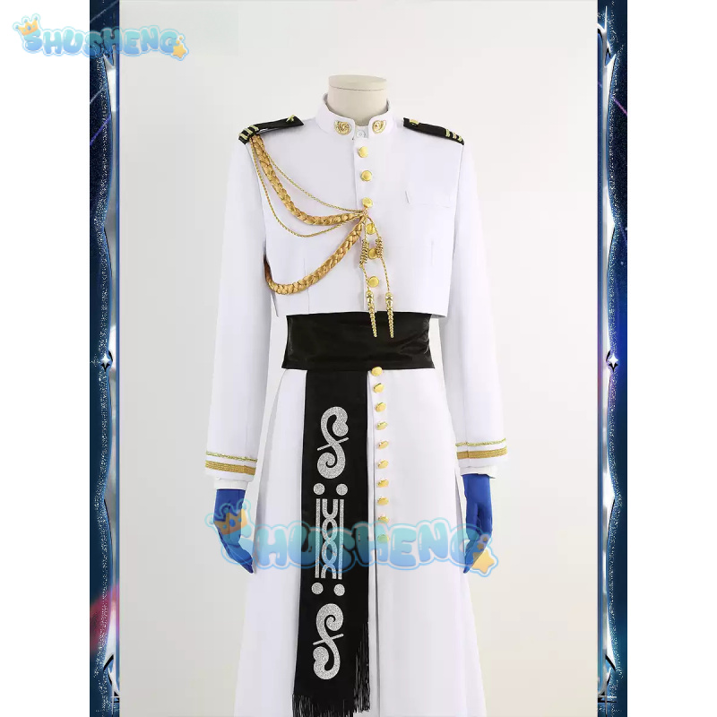 Fgo nemo cosplay traje jogo de - Arcade Games & Vending Llc Photos avaliação e preço