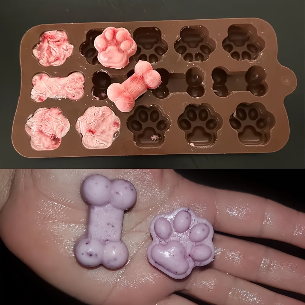 Molde de silicone para a pata  - Hot Dog Vending Cart avaliação e preço