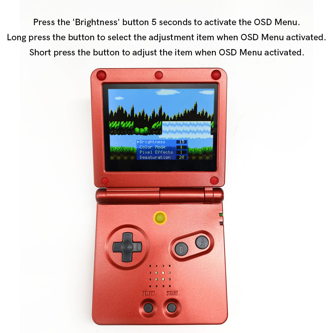 Kit de Tela IPS V5 Pré-Laminad - Lcd Screen Arcade avaliação e preço