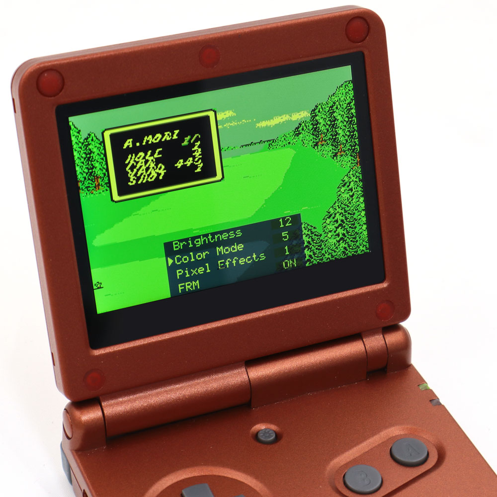 Kit de Tela IPS V5 Pré-Laminad - Lcd Screen Arcade avaliação e preço