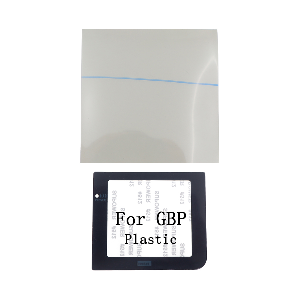 1 conjunto para gameboy gbp gb - Lcd Screen Arcade avaliação e preço