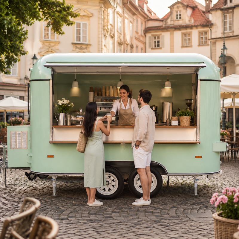 Carrinho de Comida Comercial P - Hot Dog Vending Cart avaliação e preço