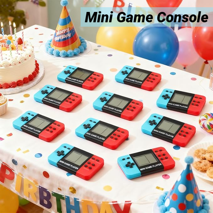10-120 peças Mini Console de V - Arcade Game Jackpot avaliação e preço